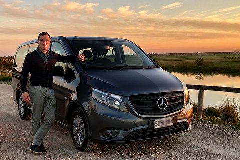 Airport To City Private Transfers - Kempsey Accommodation 3