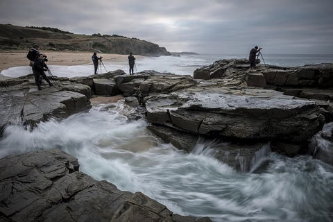 Adventure Based One To One Camera Workshop - Kempsey Accommodation 1
