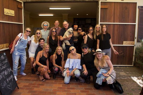 An Insider's Choice - Yarra Valley Wine Tour - Kempsey Accommodation 0