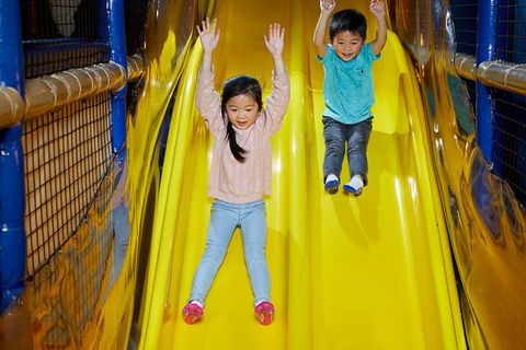 LEGOLAND Discovery Centre - After School Special - Kempsey Accommodation 1