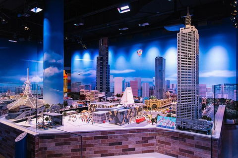 LEGOLAND Discovery Centre - After School Special - Kempsey Accommodation 0