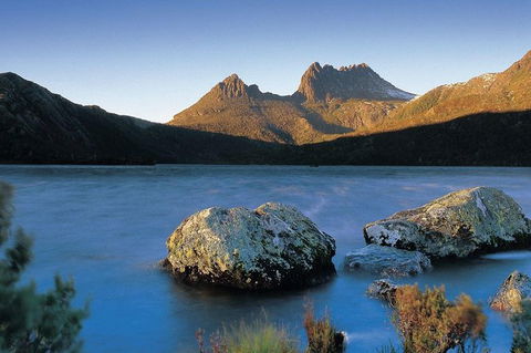 Cradle Mountain Day Tour From Launceston Including Lunch - Kempsey Accommodation 0