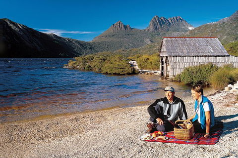 Cradle Mountain Day Tour From Launceston Including Lunch - Kempsey Accommodation 1