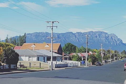 Cradle Mountain Day Tour From Launceston Including Lunch - Kempsey Accommodation 6