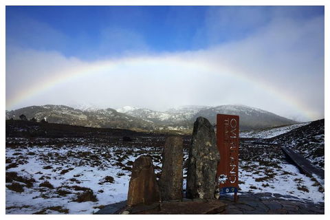Cradle Mountain Day Tour From Launceston Including Lunch - Kempsey Accommodation 8