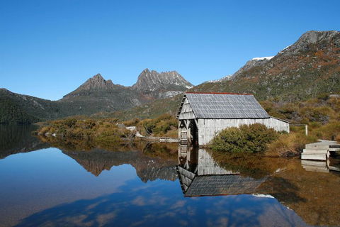 Cradle Mountain Active Day Trip From Launceston - Kempsey Accommodation 0