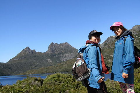 Cradle Mountain Active Day Trip From Launceston - Kempsey Accommodation 2