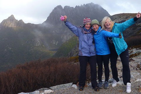 Cradle Mountain Active Day Trip From Launceston - Kempsey Accommodation 13