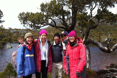 Cradle Mountain Active Day Trip From Launceston - Kempsey Accommodation 3