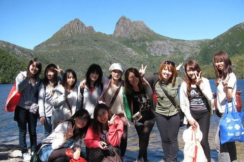 Cradle Mountain Active Day Trip From Launceston - Kempsey Accommodation 7