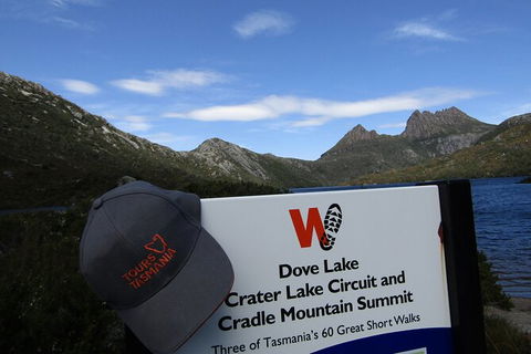 Cradle Mountain Active Day Trip From Launceston - Kempsey Accommodation 8