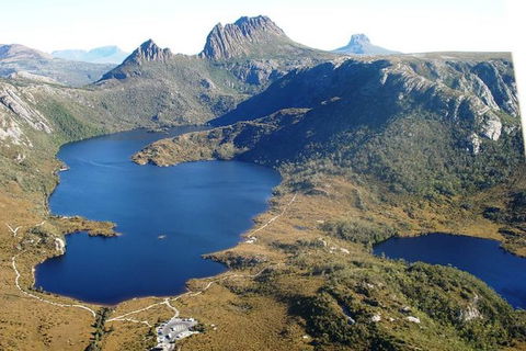 Cradle Mountain Active Day Trip From Launceston - Kempsey Accommodation 10
