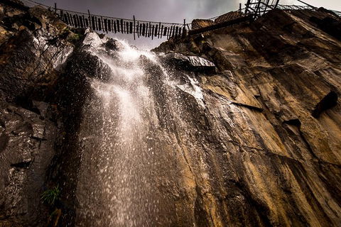 Adventure And Dining Package! - Kempsey Accommodation 1