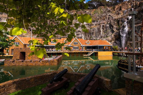 Adventure And Dining Package! - Kempsey Accommodation 0