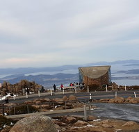 Mt Wellington and Richmond Historical Village discounted combo tour