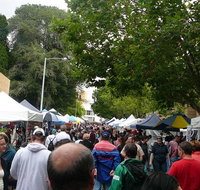Hobart Half-Day Sightseeing Coach Tram Tour