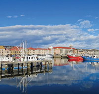 Hobart Historic Walking Tour