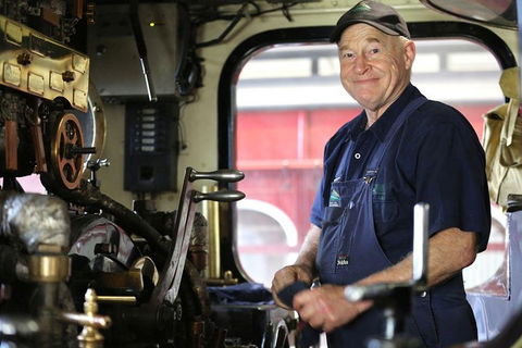 West Coast Wilderness Railway: Queenstown Explorer From Strahan - Kempsey Accommodation 6