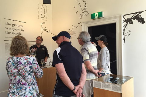 Alcohol History Of Hobart - Kempsey Accommodation 1