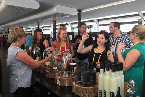 Alcohol History Of Hobart - Kempsey Accommodation 0