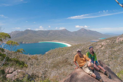2-Day East Coast Express Launceston To Hobart - Kempsey Accommodation 1