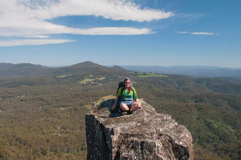 2-Day East Coast Express Launceston To Hobart - Kempsey Accommodation 0