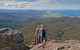 5-Day Tasmania East Coast Camping Tour: Launceston To Hobart Including Wineglass Bay, The Freycinet Peninsula And The Bay Of Fir - thumb 0