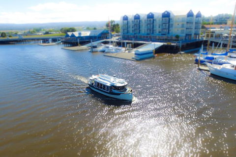 Cataract Gorge Cruise 9:30 Am - Kempsey Accommodation 2