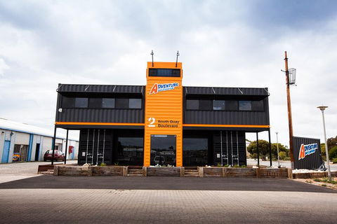 White Shark Tour With Optional Cage Dive From Port Lincoln - Kempsey Accommodation 9