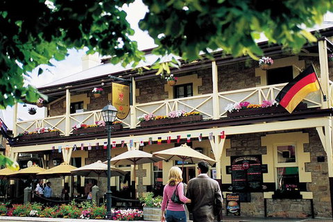 Adelaide Hills And Hahndorf Half-Day Tour From Adelaide - Kempsey Accommodation 2