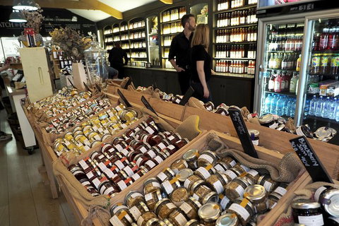 Adelaide Hills And Hahndorf Half-Day Tour From Adelaide - Kempsey Accommodation 6