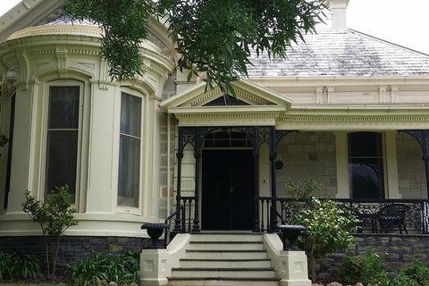 Adelaide Walking Tour: Grand Mansions And Sub-Divisions - Kempsey Accommodation 7