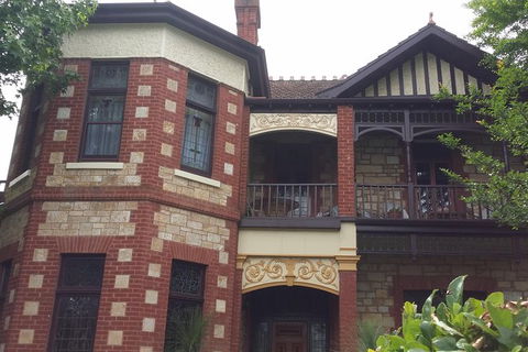 Adelaide Walking Tour: Grand Mansions And Sub-Divisions - Kempsey Accommodation 9