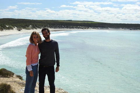 Private Port Lincoln Day Tour: Tasting Eyre - Kempsey Accommodation 1