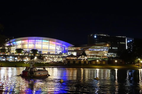 Adelaide 2-Hour BBQ Boat Hire For 10 People - Kempsey Accommodation 7