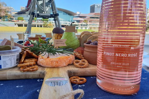 Adelaide 2-Hour BBQ Boat Hire For 10 People - Kempsey Accommodation 6