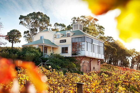 Adelaide Hills Private Cellar Secrets Experience From Adelaide Or Glenelg Or Barossa Valley - Kempsey Accommodation 0