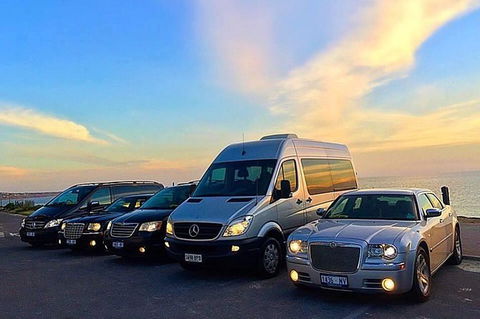 Adelaide Hills Private Cellar Secrets Experience From Adelaide Or Glenelg Or Barossa Valley - Kempsey Accommodation 3