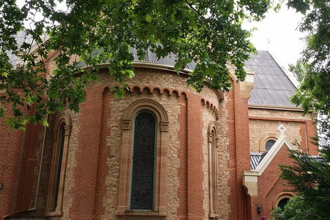 Adelaide Walking Tour: Hills, Squares And Parklands - Kempsey Accommodation 8