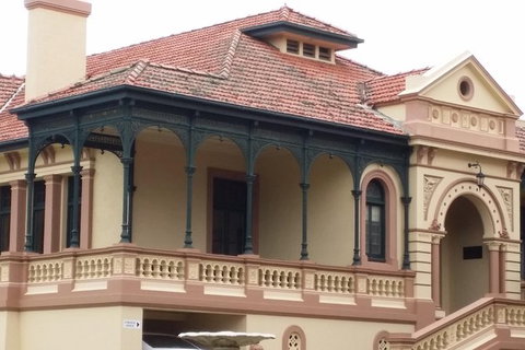 Adelaide Walking Tour: Hills, Squares And Parklands - Kempsey Accommodation 7