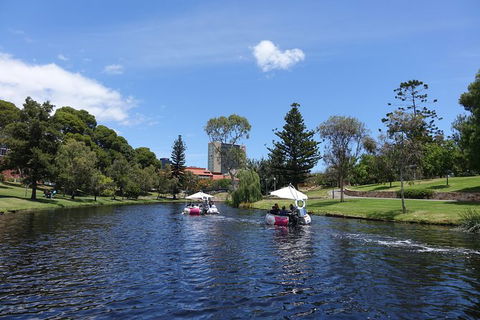Adelaide 2-hour BBQ Boat Hire For 2 People - Kempsey Accommodation 5