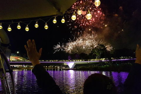 Adelaide 2-hour BBQ Boat Hire For 2 People - Kempsey Accommodation 3