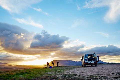 5-Day Flinders Ranges And Eyre Peninsula Private Tour From Adelaide - Kempsey Accommodation 0