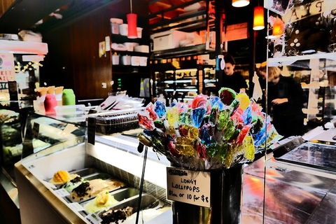 Adelaide Central Market Discovery Tour - Kempsey Accommodation 5