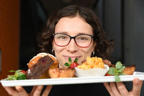 Adelaide Central Market Discovery Tour - Kempsey Accommodation 4