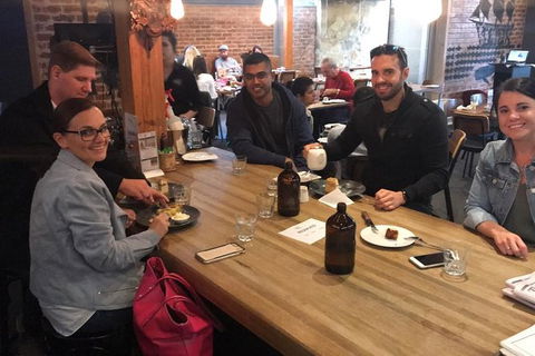 Adelaide City Highlights With Hahndorf And Mt. Lofty - Kempsey Accommodation 5