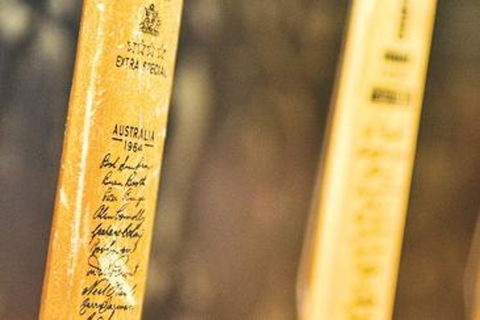 Adelaide City Tour Including Adelaide Oval - Kempsey Accommodation 1