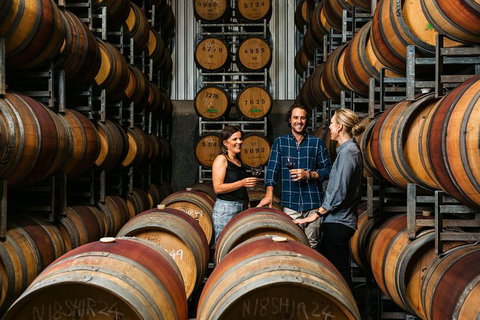 A Day Of Decadence At D'Arenberg - Kempsey Accommodation 0