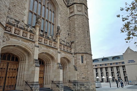 Adelaide's Best Walking Tour - Kempsey Accommodation 1