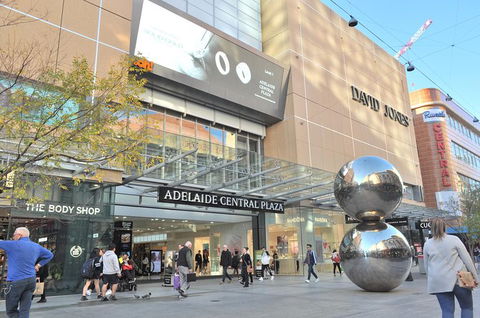 Adelaide's Best Walking Tour - Kempsey Accommodation 0